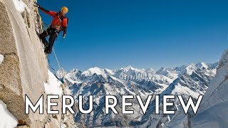 Meru (2015) Movie Review