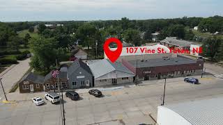 107 Vine St. Yutan, NE