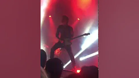 Let's Be Honest- Mayday Parade