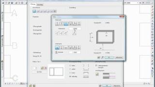 Allplan Quickstart 06 - Plane Model and Custom Planes