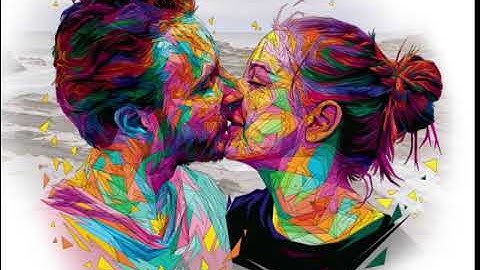 I will create your photo into professional wpap - Portraits & Caricatures Services