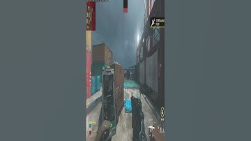 You can get a nuke in private match??