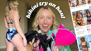 Bikini Try on Haul! | Cupshe Honest Review (& coupon code!)