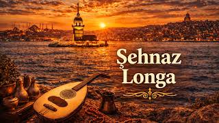 Şehnaz Longa