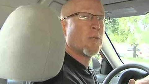 Head restraint vs. head rest