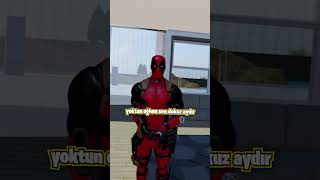 Neden Recep? #komik #vr #oyun #keşfet #bonelab