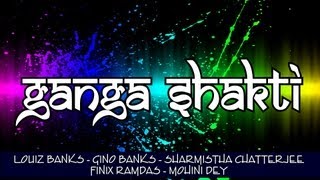 GANGA SHAKTI - MOMENTUM