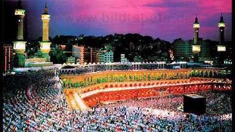 تلاوة رائعة للقارئ الشيخ صلاح أبو خاطر- سورة البلد.