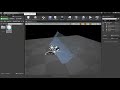 how make wiper effect in unreal engine