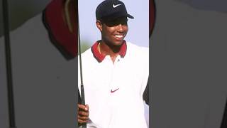 Tiger Woods&#39; 1st PGA Tour victory arrives in Las Vegas | October 6, 1996 | Las Vegas Invitational