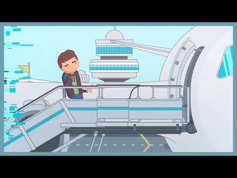 Aviasales - приложение для поиска дешевых авиабилетов.