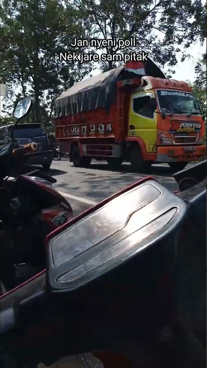 viral titok gang Dolly story' wa joss