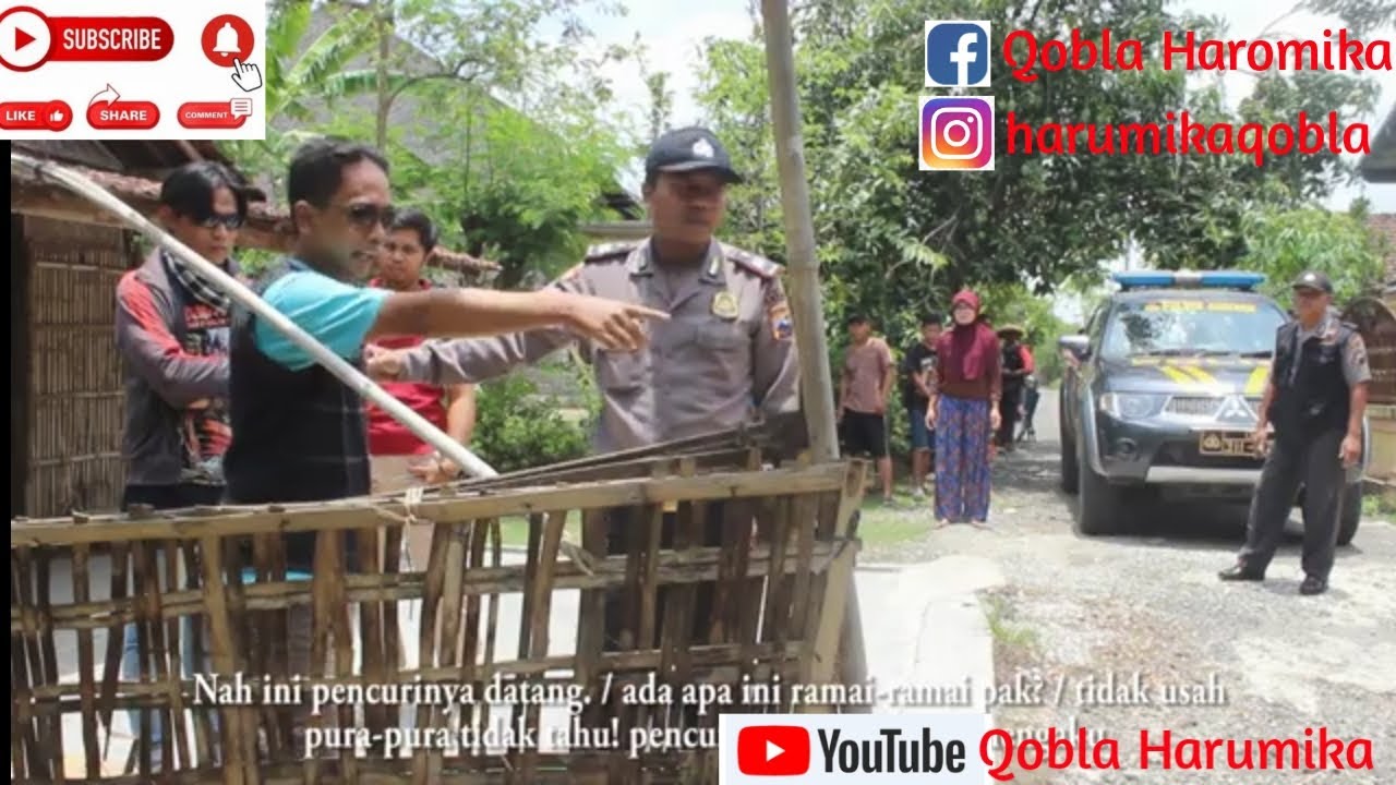 JUARA 1 FILM PENDEK PELAJAR TINGKAT KAB. PATI