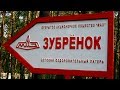 ОЛ "Зубрёнок" - лагерь №1 в мире!