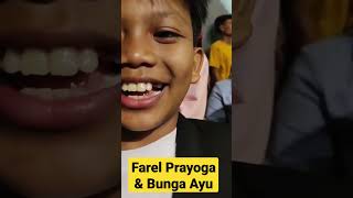 Download Lagu FAREL PRAYOGA \u0026 BUNGA AYU MP3