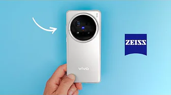 Smartphone Cameras Are Getting Ridiculous – Vivo X200 Pro