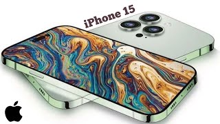 Apple iPhone 15 Pro Leaks | iPhone 15 Ultra Features | Apple Upcoming iPhone 2023| New iPhone 15 Pro