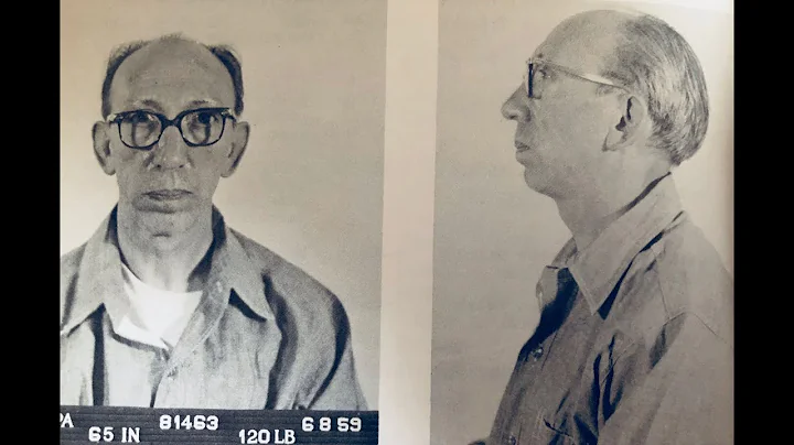 The Forgotten King Of Heroin In The Mafia