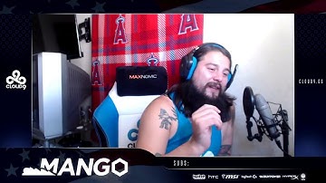 Mango Talks 13: Mew2King