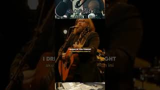 Saybia - The Second You Sleep #saybia #thesecondyousleep #liveconcer #radio #genz #music #lyrics