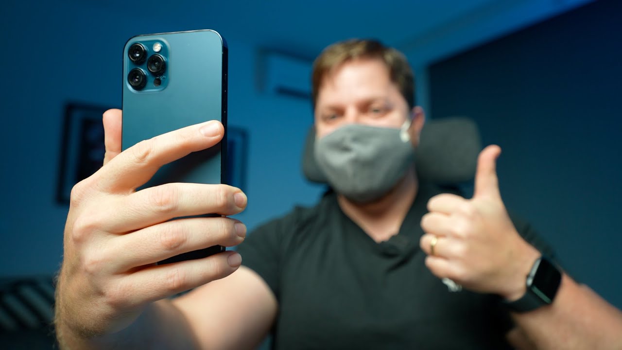 desbloquear iphone com apple watch mascara