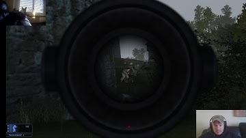 The Original Ghost Recon with the epic Heroes Unleashed Mod - Modded Campaign. Operation "Bear Claw"