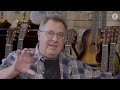 Capture de la vidéo Vince Gill On Playing With Eagles At The Sphere: "It's The Most People I've Ever Been Ignored By"