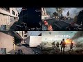 Battlefield 6 Conquest 3 Player Splitscreen (Edited) #2