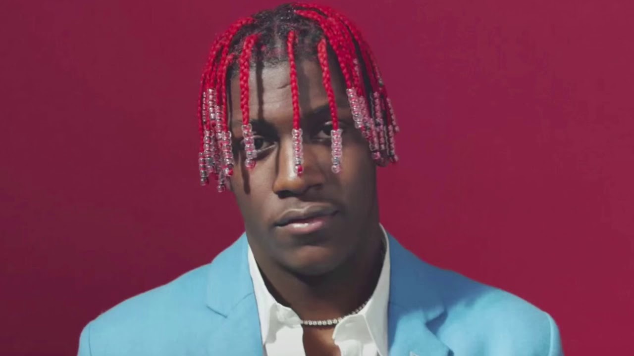 lil yachty act up