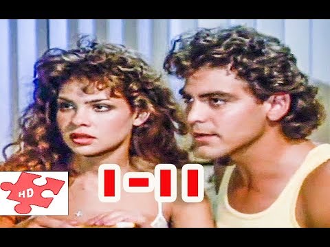 Нападение Помидоров-Убийц  1- 2 / 1978-1988 / Джордж Клуни / ужасы комедия/ трейлер