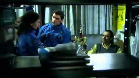 Flikken Gent S10 E05 Bonnie en Clyde (1)