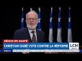 Conflit de travail: nouveau boycottage des médecins spécialistes