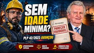 Is Plp 42 Already In Effect understand The New Special Retirement Rule At Inss brazilian Soci