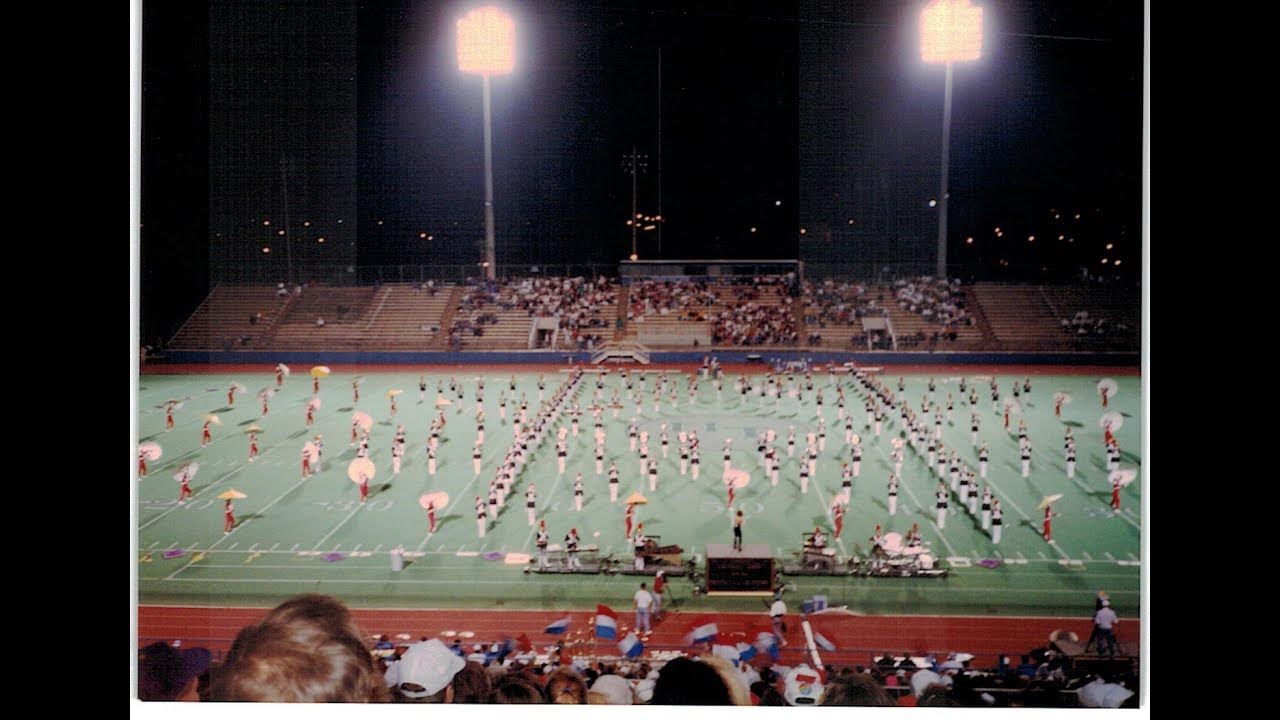 Precision Marching Fundamentals (1994) by Steven Moore YouTube