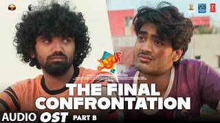 The Final Confrontation OST | Patang Part B | Jose Jimmy | Preethi, Anu | Praneeth Prattipati
