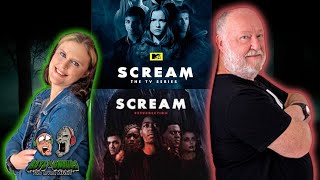 Boys ‘N’ Ghouls Film Review Podcast: Episode 379 – Scream TV Series