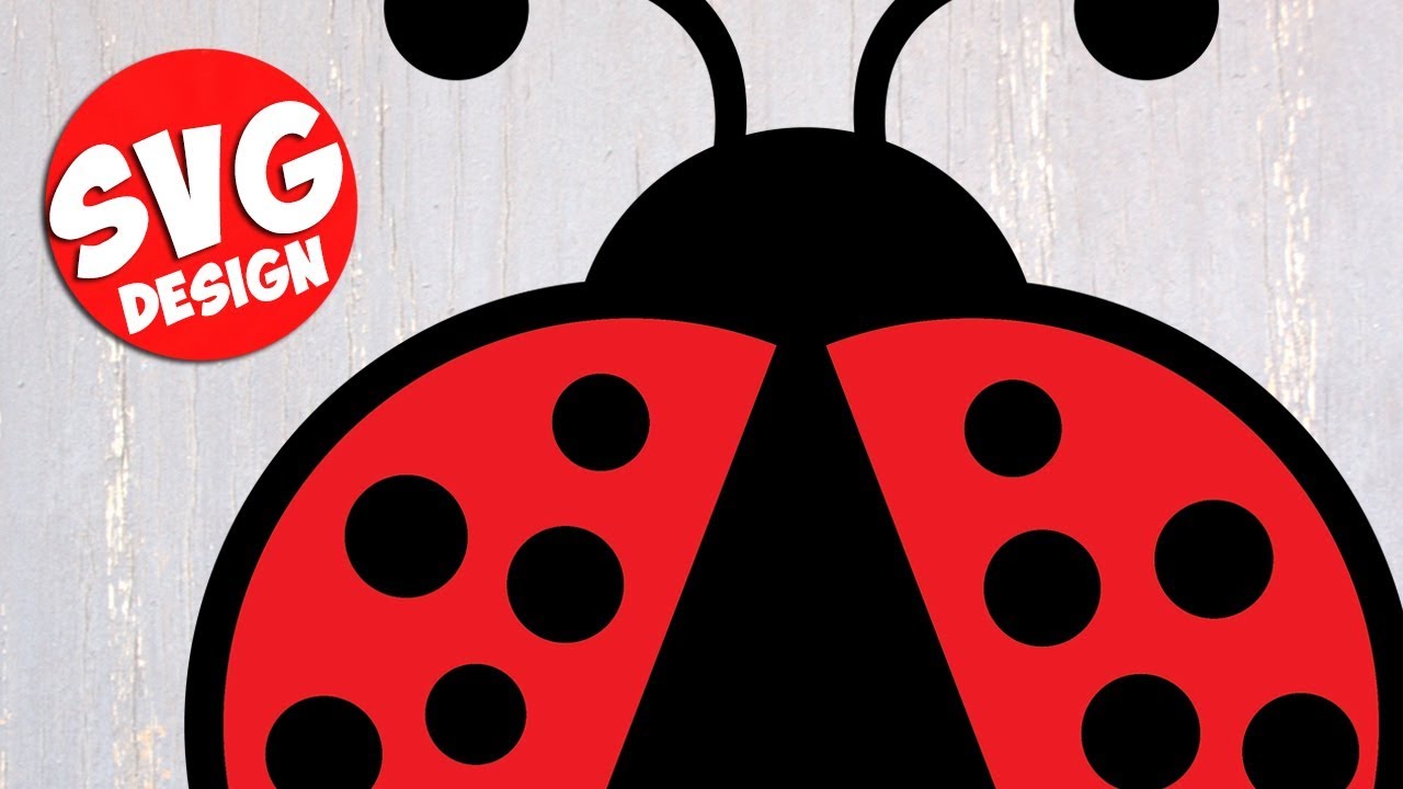 Miraculous Ladybug SVG files for Cricut / Silhouette, Clipart & Cut Files