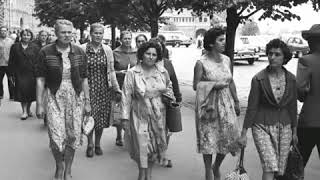 Sscb 1960S - Rusya 1960 Lar