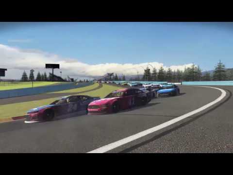 Nascar Heat Mobile Google Play のアプリ