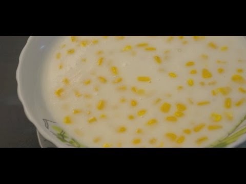 Video: Paano ka magluto ng malagkit na mais?