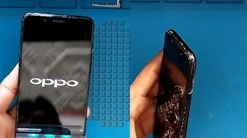 Oppo A5 youth Screen Replacement | LCD Replacement