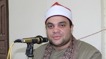 تلاوه تاااااااريخيه الشيخ ابراهيم شكري عبد العظيم ربع العصر قريه الجويني كفر صقر شرقيه