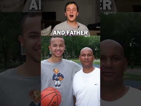 Kyle Anderson JOINS