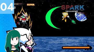 FlutterBug and BisTheFairy - Spark the Electric Jester - Full Stream (Part 4)