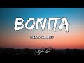 Daddy Yankee - Bonita (LETRAS) 🎵