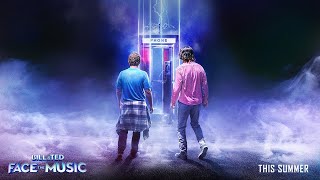 Bill & Ted - Face The Music (Trailer)