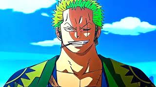 Twixtor Anime Zoro