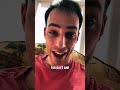 Vanished from New York, appears in California: Danny Filippidis
