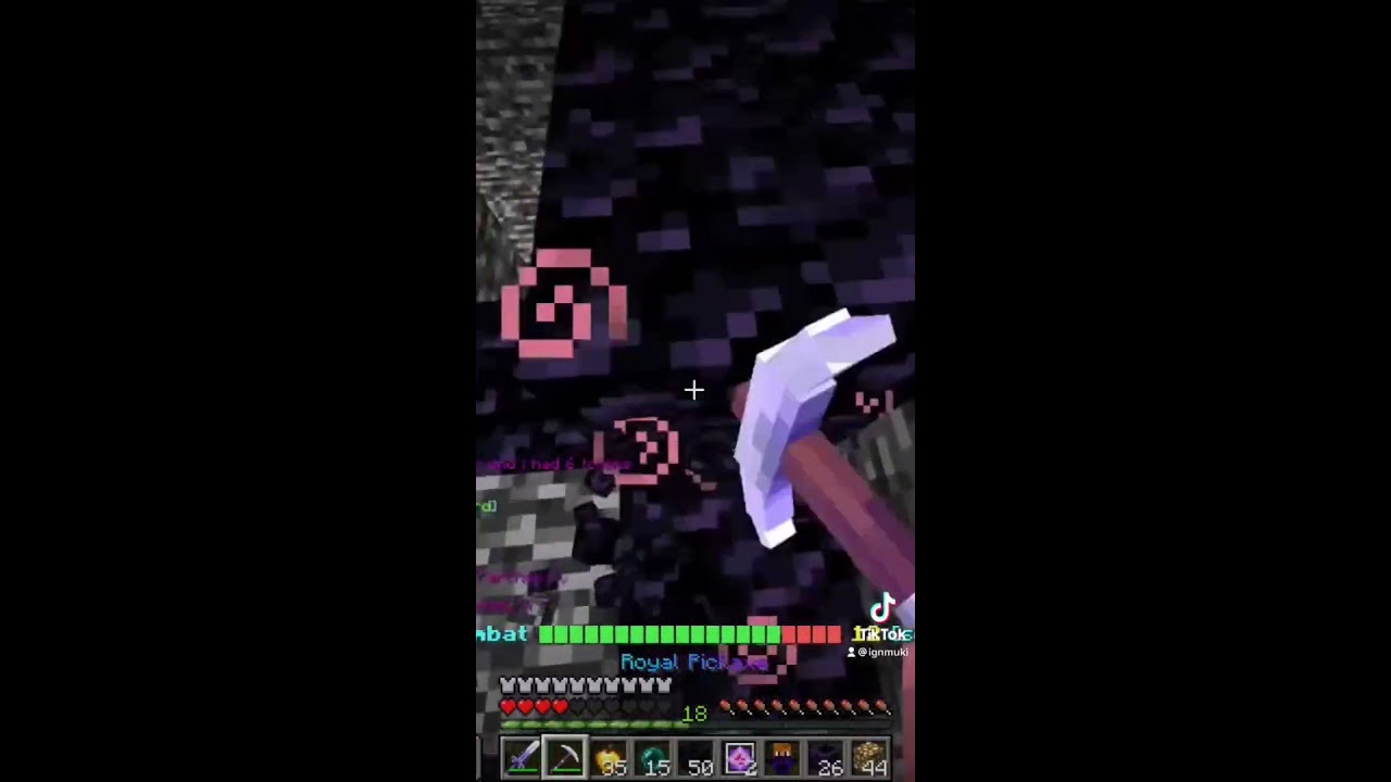I Feel Bad Killed Him Out Of His Eotw Set Jackpotmc Mineroyale