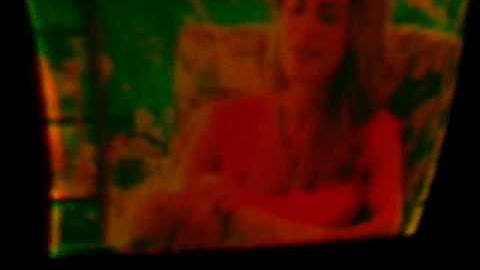 Laser Projector (no-MEMS, no AOM)